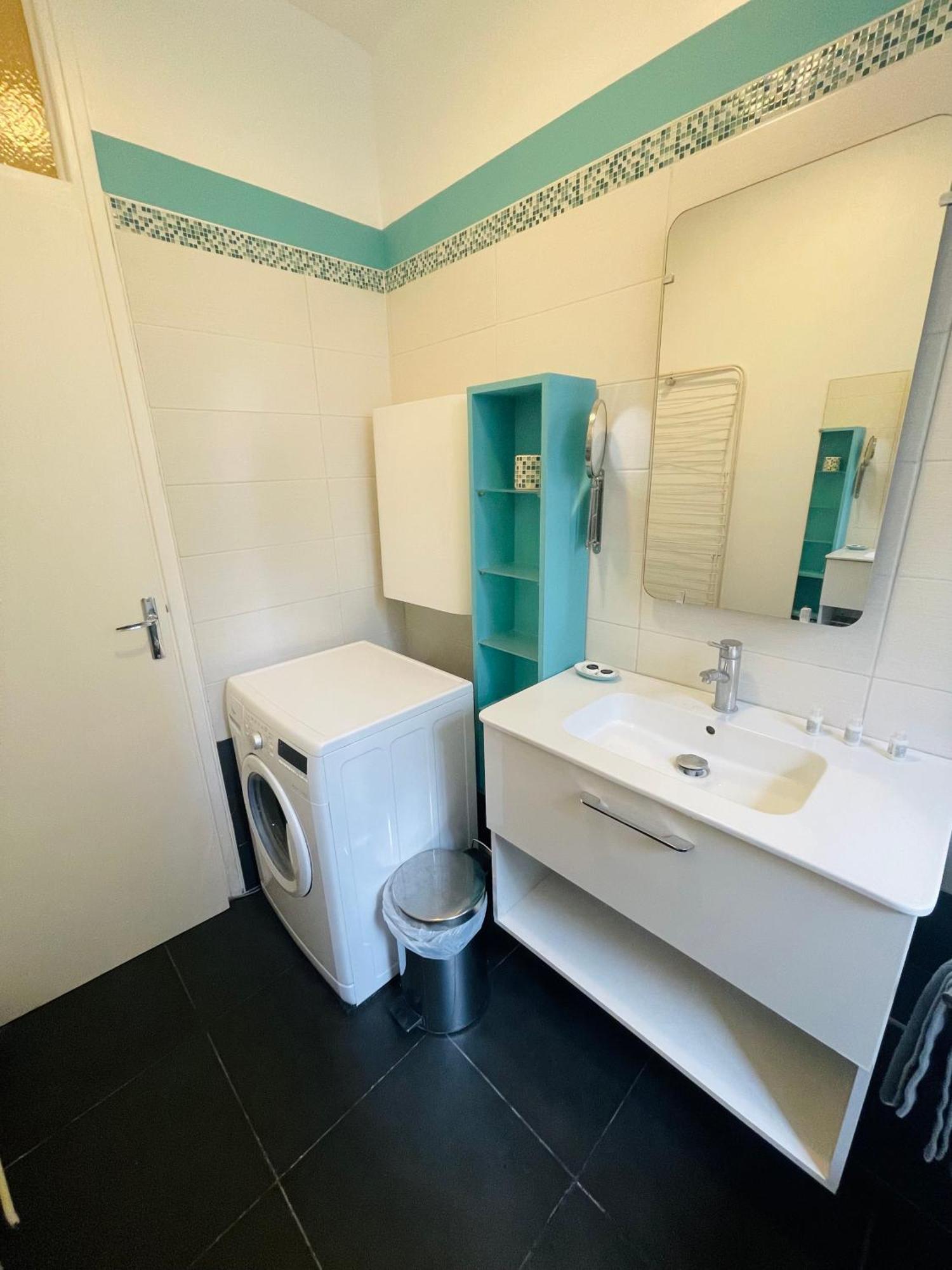 Cambronne 4 Tour Eiffel Appartement *