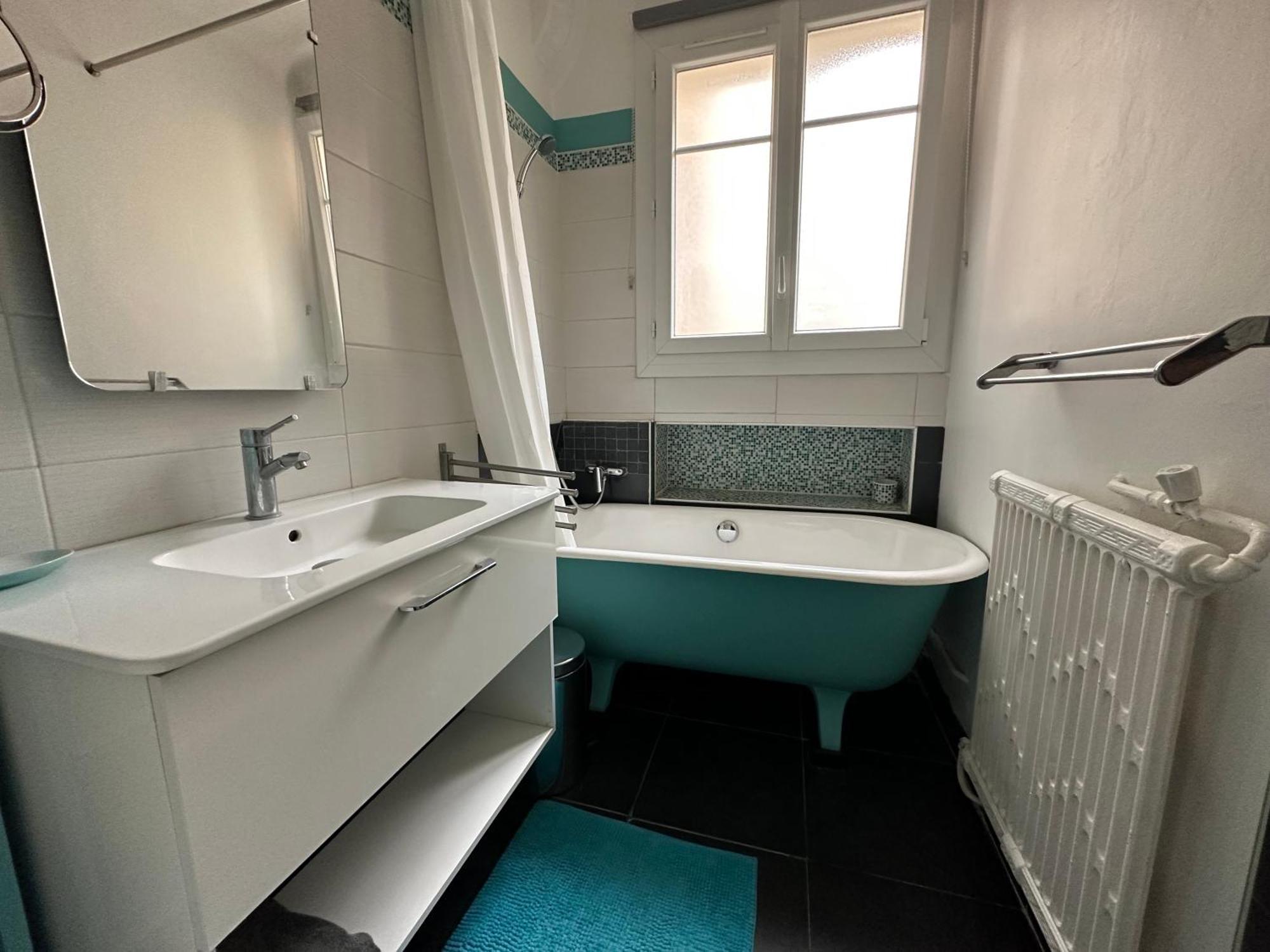 Appartement Cambronne 4 Tour Eiffel *